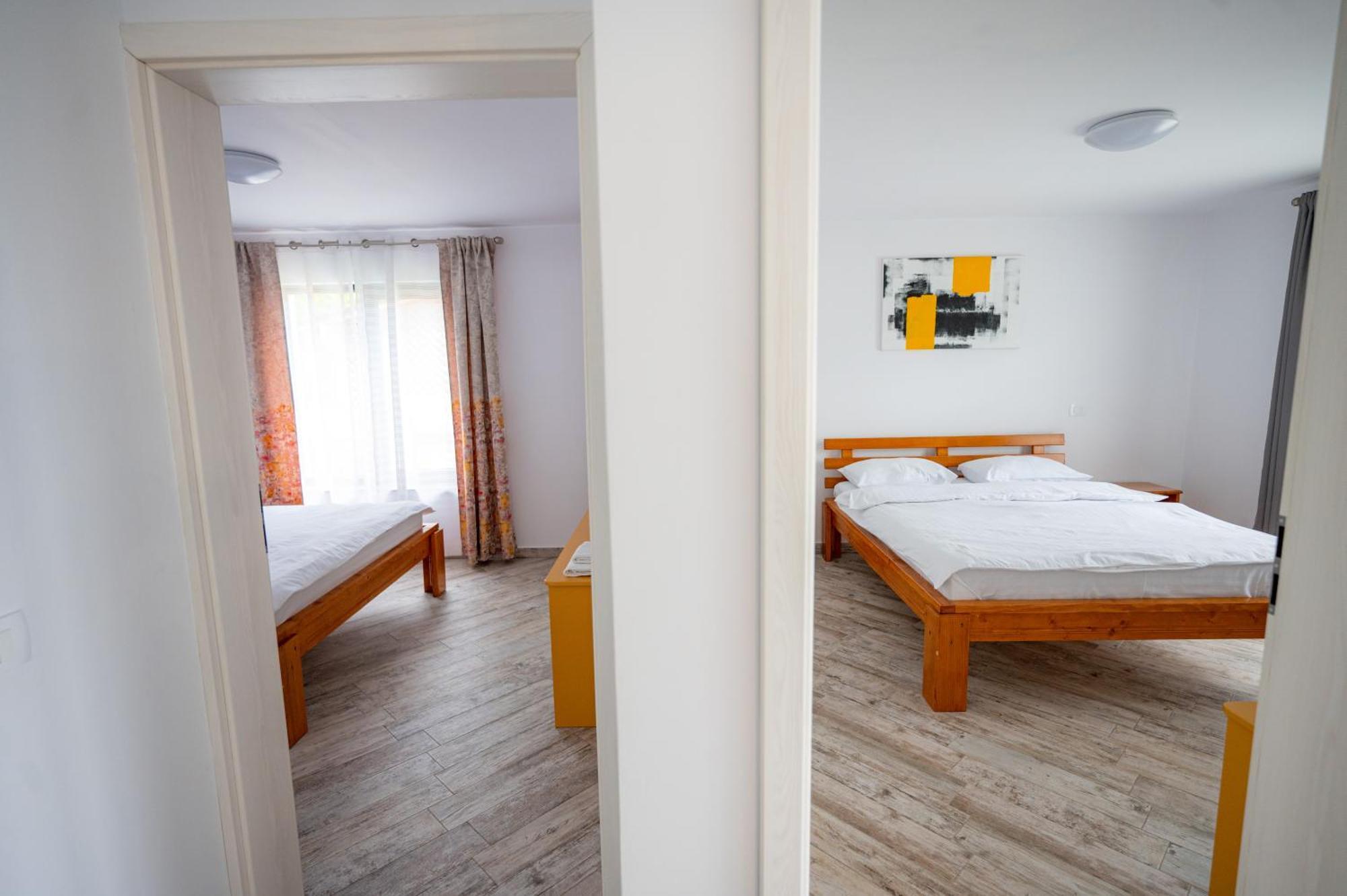 Viila To Villa Bertea Kültér fotó