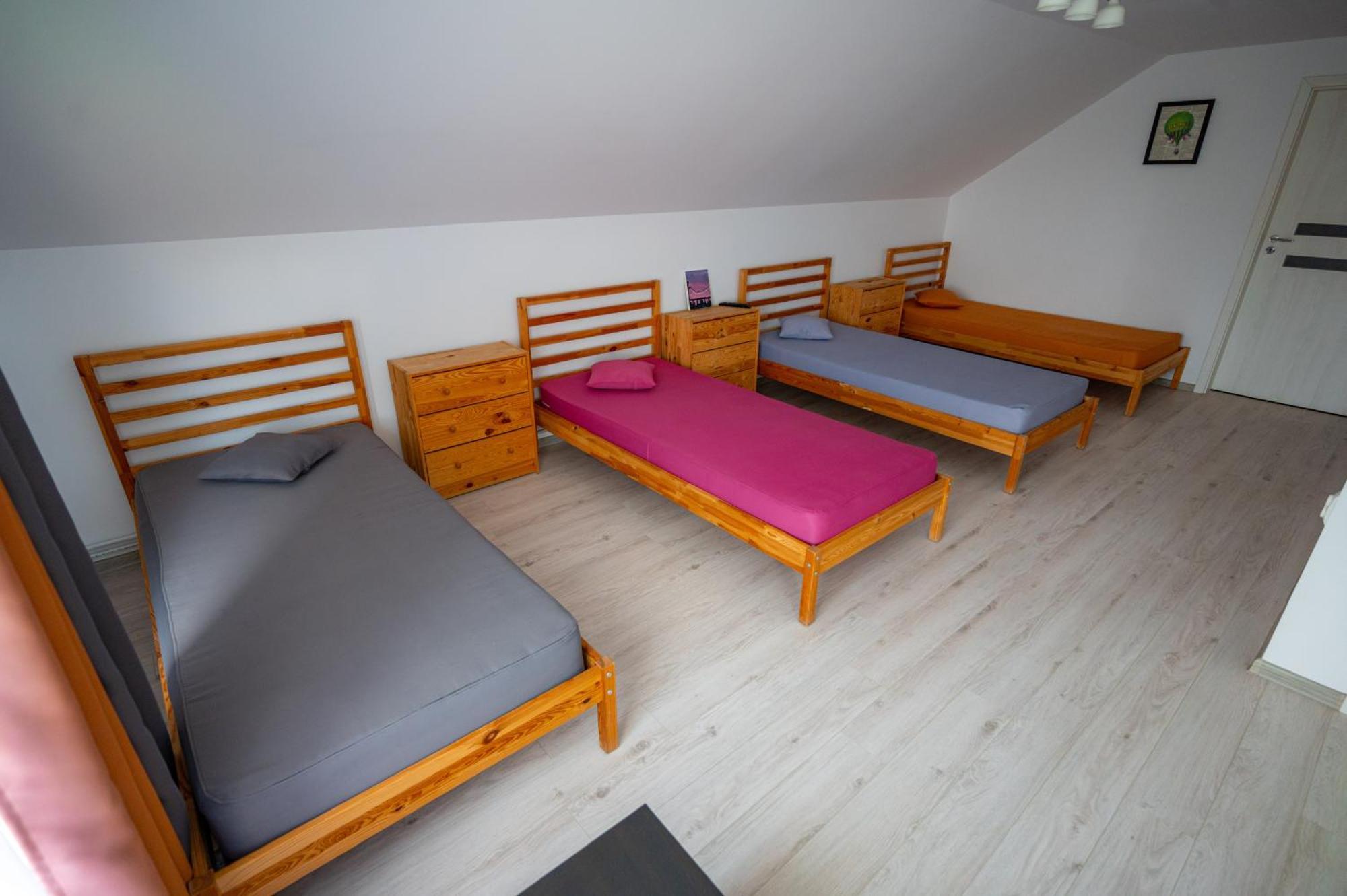 Viila To Villa Bertea Kültér fotó