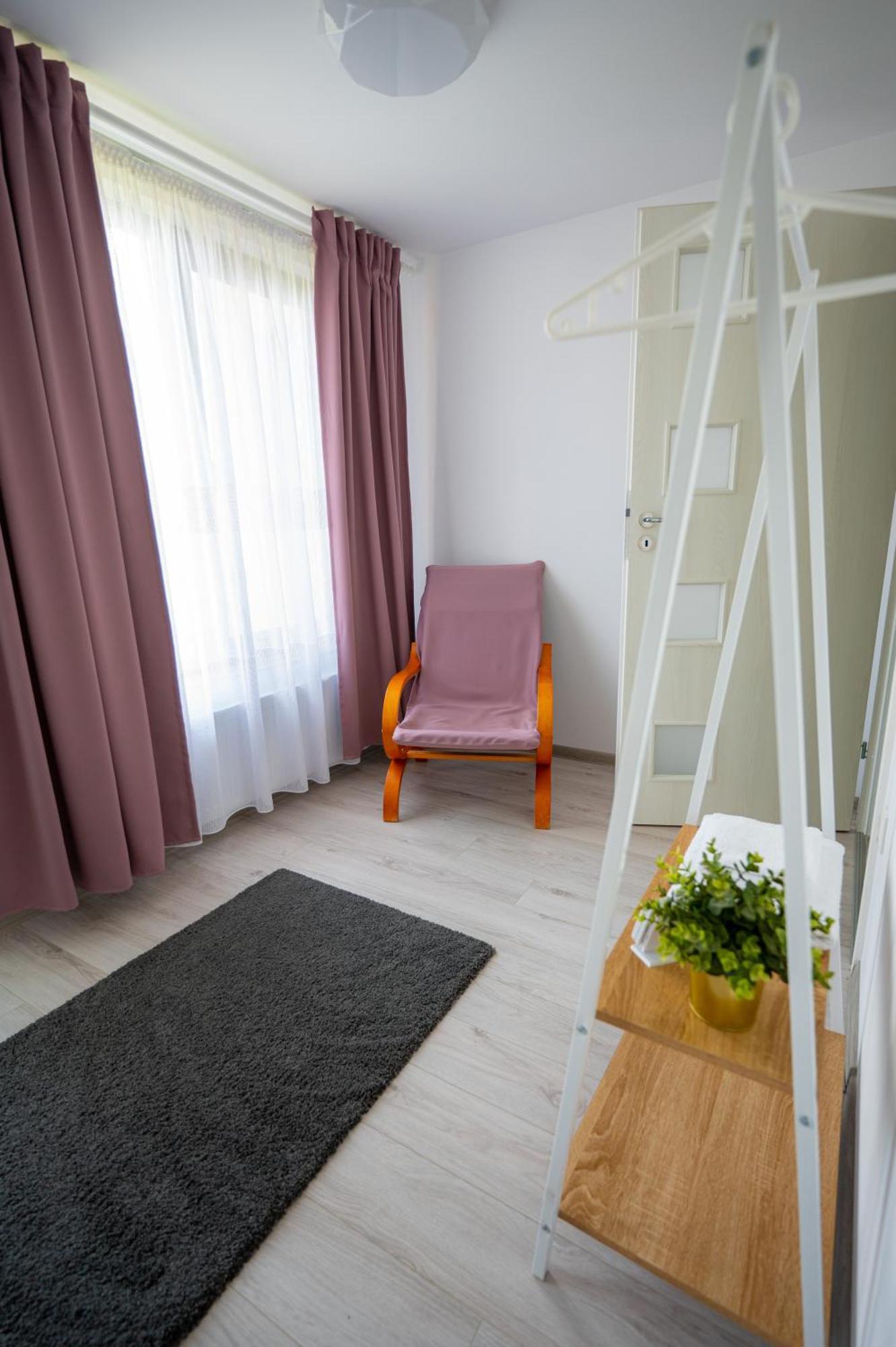 Viila To Villa Bertea Kültér fotó