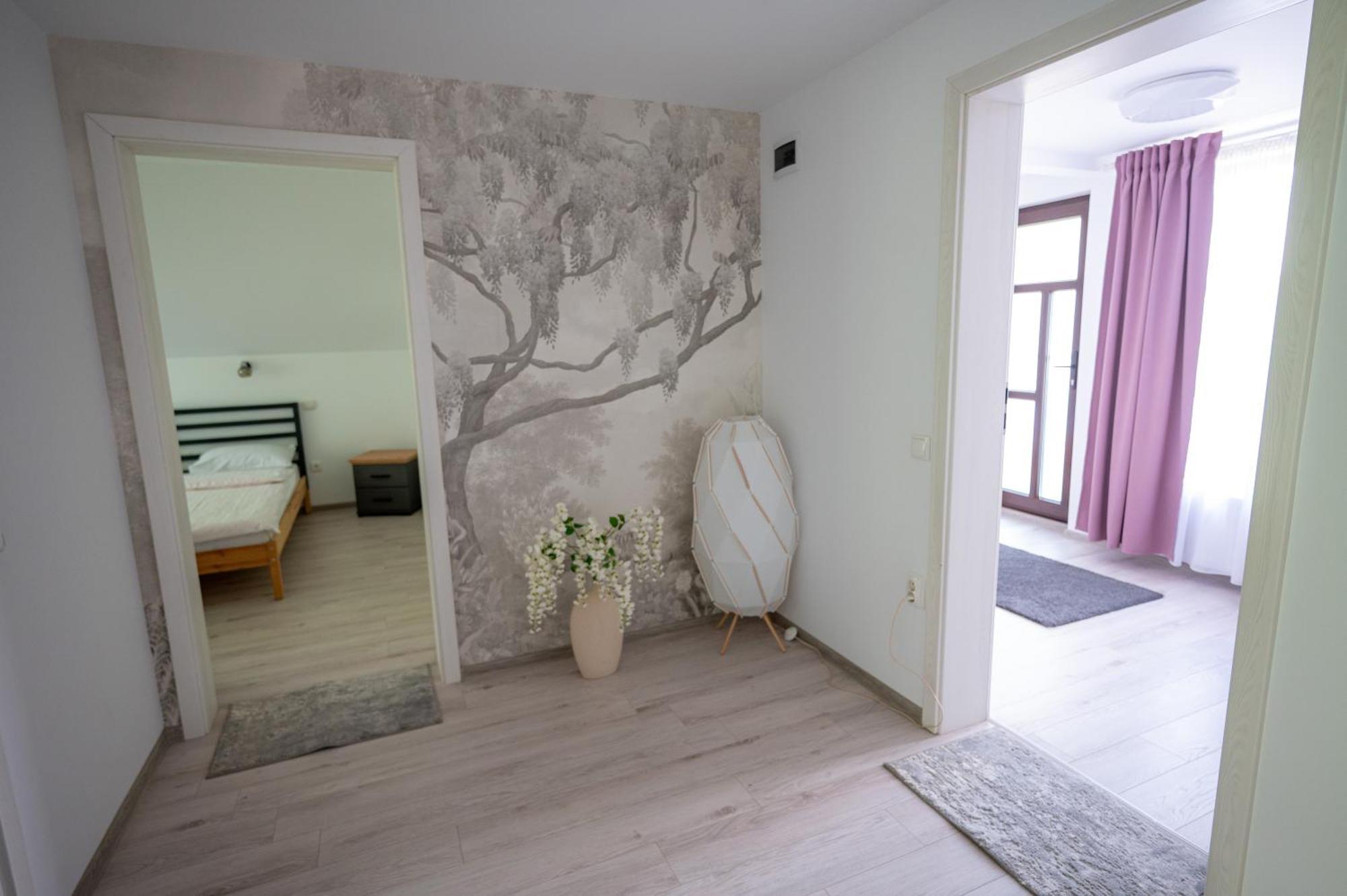 Viila To Villa Bertea Kültér fotó