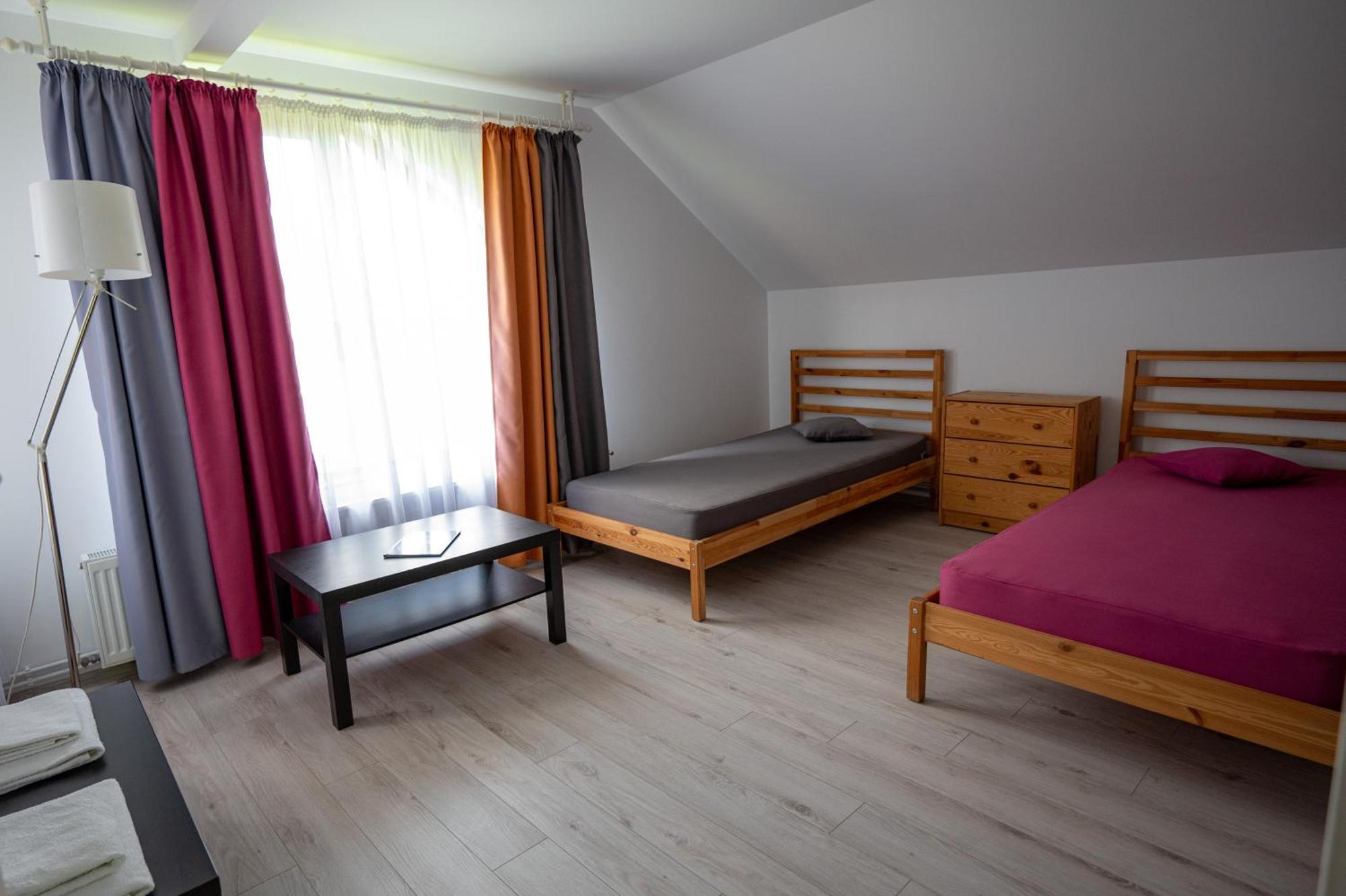 Viila To Villa Bertea Kültér fotó