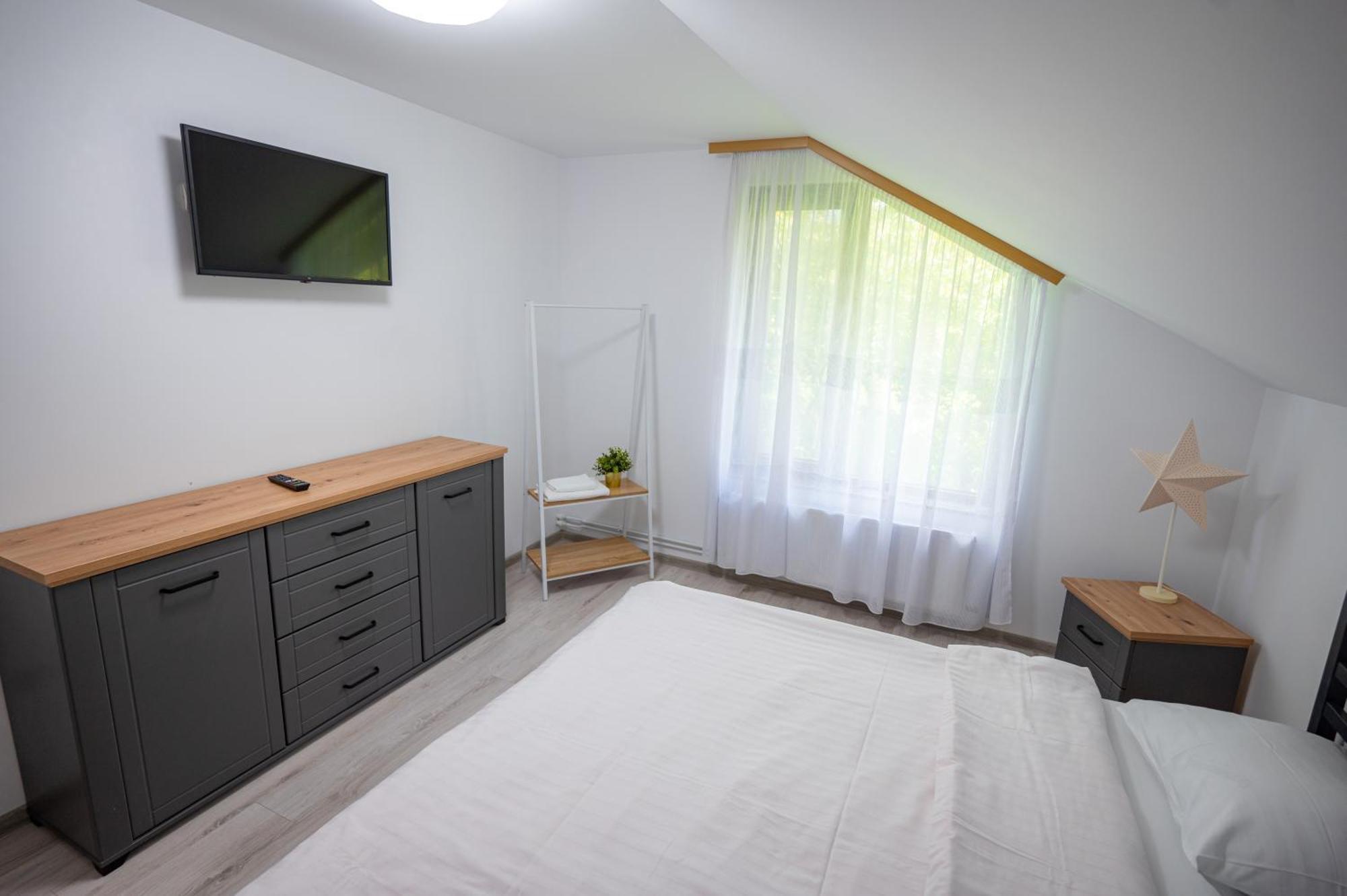 Viila To Villa Bertea Kültér fotó
